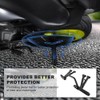 Xitomer Steel Peg Sub Cage Support Stunt Fit for CBR600RR