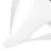 Blitz Deluxe Female Groin Guard - White - Small