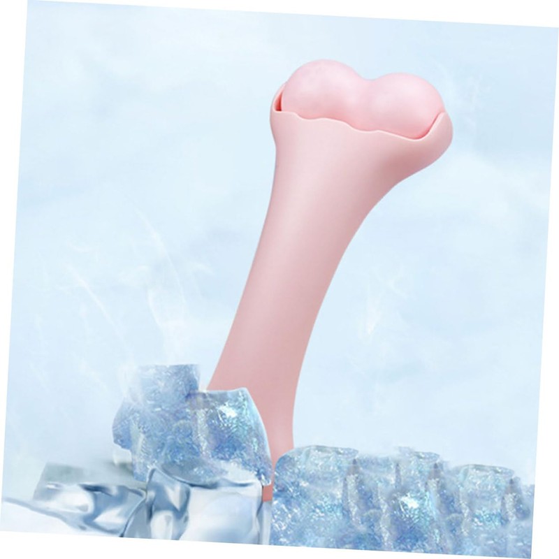 VICASKY Face Roller for Women Portable Massage Tool for Facial