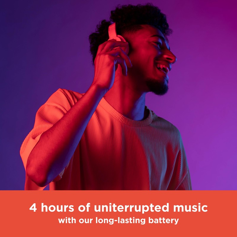 RadioShack True Wireless Outdoor Speaker, Black, 9W