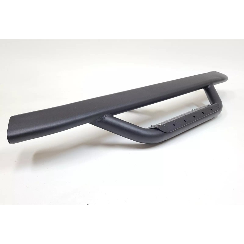 LEDIN For 2" Receiver Truck Heavy Duty Tow Hitch Step