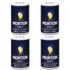 Morton Salt Regular Salt, 26 Oz (4 Pack)