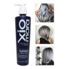 Shampoo Matizador Platinum Xiomara 250 Ml