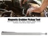 10Pcs Telescoping Magnetic Pickup Tool Stainless Steel Magnetic Pick Up
