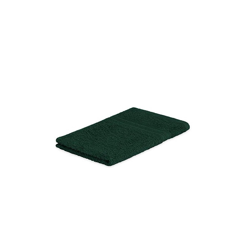 EXKLUSIV HEIMTEXTIL Guest Towel 30 x 50 cm 500 g/m²