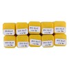 ER16 Collet Set 10PCS ER16 1-10mm Spring Collet Set Chuck