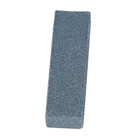 Haiki 120# Professional Sharpener Black Silicon Sharpening Grinder Stone