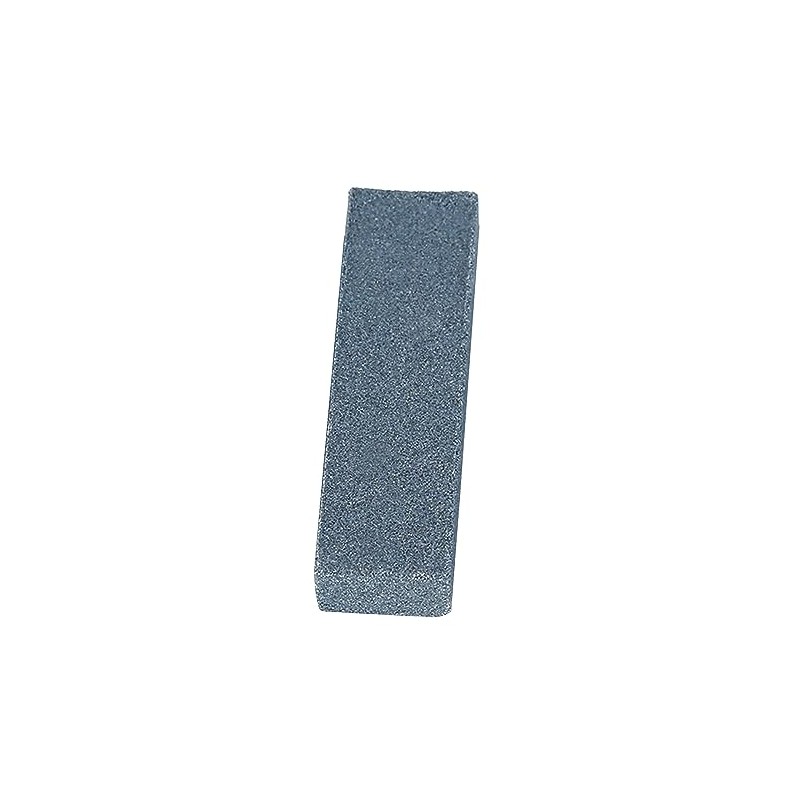 Haiki 120# Professional Sharpener Black Silicon Sharpening Grinder Stone