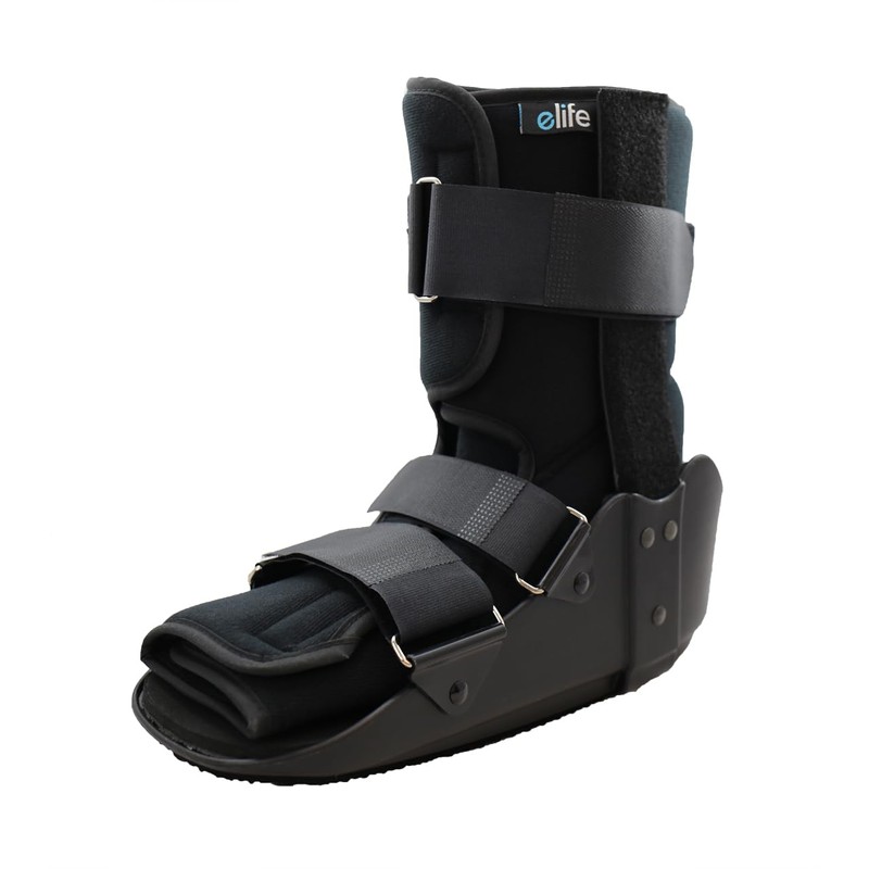 MEDIGENIX Fixed Walker Boot (XL)
