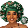 Be Beautiful extensions Discover premium silk satin sleeping bonnets designed