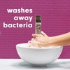 Softsoap Joyful Liquid Hand Soap, Paraben Free, pH Balanced, Cherry