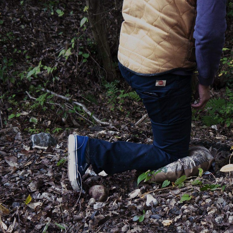 ThermaSeat HEAT-A-SEAT Heat Seat Black/Neon Green