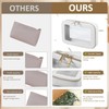Clear Cosmetic Case - Cosmetic Case with Zipper | Clear