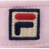Fila VL9262 Tennis Sun Visor, Women's Daisy Visor, Pink