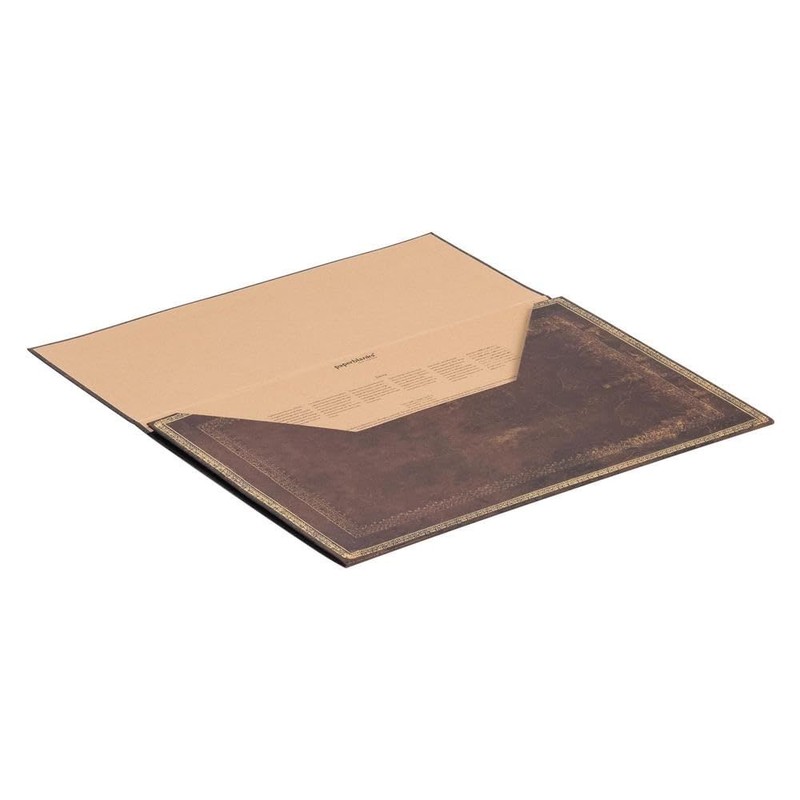 Sierra Document Folder by Paperblanks (Old Leather Collection)