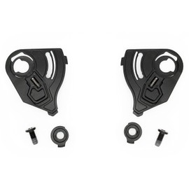 Shield Base Plate Set for Impulse Helmet