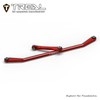 TREAL Aluminum 7075 Front Steering Linkages Set Rod Links for