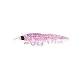 nikko- (Nikko) Lure dappi- Monkey Shrimp 3inch jerupa-puru