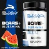 Suplemento de BCAAs y Glutamina Bunny en Polvo Sabor Sandía