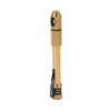 TIG Welding Wire Feed Pen Aluminum Alloy Comfortable Handle Finger