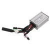 Electric Bicycle 36V/48V 15A Sine Wave Controller 6mos with Light