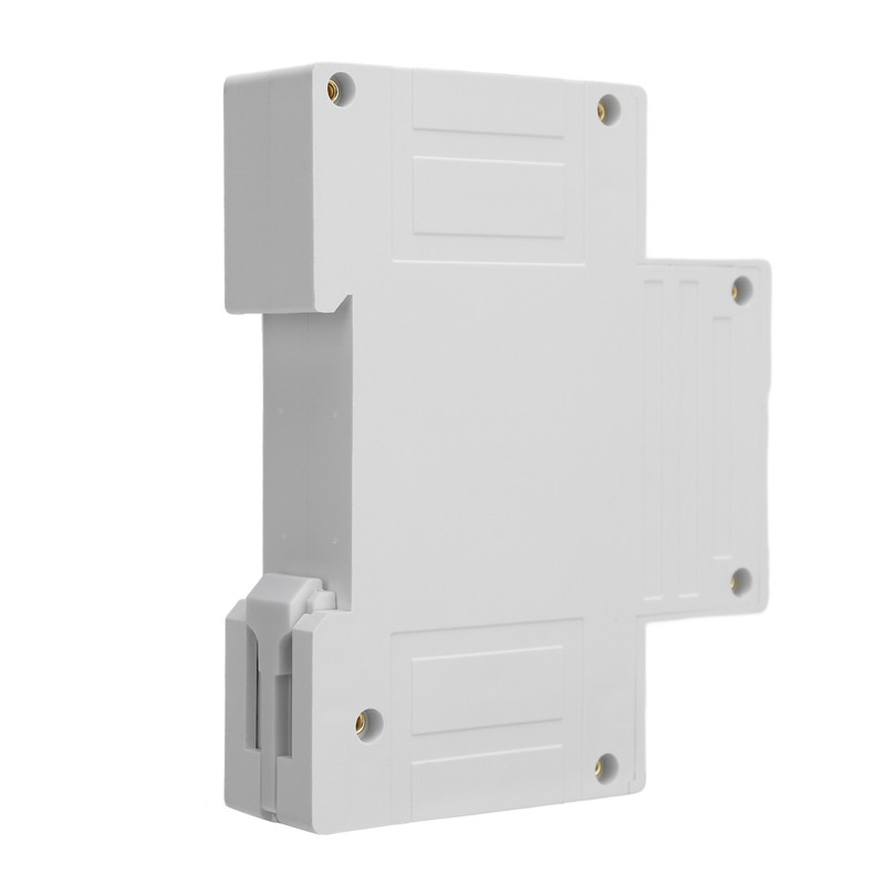WiFi Circuit Breaker for Tuya APP DIN Rail Mount Remote