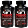 Delislim Forte - 120 Kapseln, 2er Pack