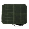 Waxed Canvas Knife Bag 7 Pocket Professional Foldable Chef Knife