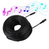 3.5mm Male to Female Audio Extension Cable Jack Aux Cable