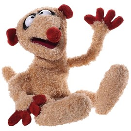 Heunec & Co.KG 583962 Plush Toys