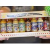 Torchbearer's 8-pack Minis - Curated selection from mild to wild
