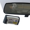 EZ Pass Holder | Fastrak Holder - 2 Pack -