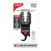 Diablo Universal Fit High Carbon Steel Oscillating Hook Knife for