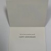 Leanin’ Tree Leaning Tree Anniversary Card AV907 Western Family Portrait
