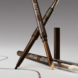 Too Cool for School Art Class Smudging Edge Liner 0.12g 4colors / 투쿨포스쿨 아트클래스 스머징 엣지라이너 0.12g 4colors