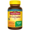 Nature Made Super B Complex with Vitamin C & Folic