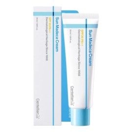 Centellian24 Sun Madeca Cream Protector Solar Antiarrugas