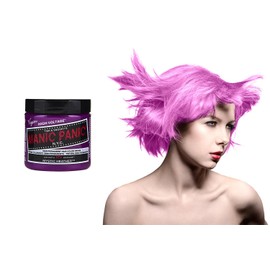 Manic Panic Color Cream Mystic Heather