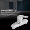 Ejoyous Shower Mixer Tap for Shower Wall Mounted Single Lever
