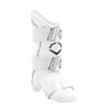 EvoShield Pro-SRZ 2.0 Batter's Leg Guard - White, Right Hand
