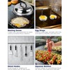 Commercial Chef Blackstone Griddle Accessories Kit - Blackstone Accessories -
