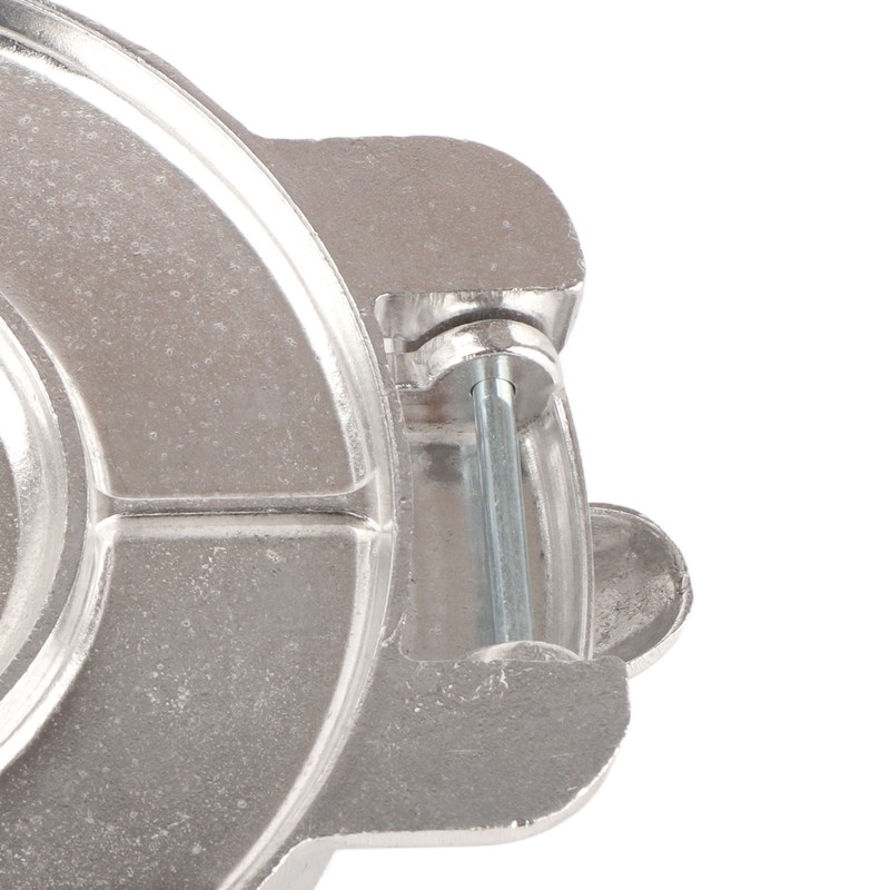 Aluminium Alloy Tortilla Press HandPress Thin Pancake Maker Machine Kitchen