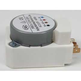 New DEFROST Timer DBZA-1210-2D3 for DBZA12102D3 : MCBR1020W