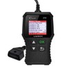LAUNCH CR319 OBD2 Scanner