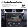 ESSGOO 4G+64G Android 13 CarPlay 7 Inch Double 2 DIN