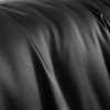 Catherine Lansfield Silky Soft Satin Single Duvet Cover Set with