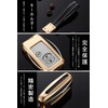 For Toyota, Smart Key Case, Key Cover, Aluminum, Alloy, Good