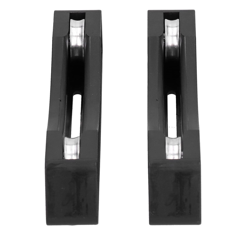 2pcs 3D Printer Filament Holders, Filament Spool Holder Stand Rack