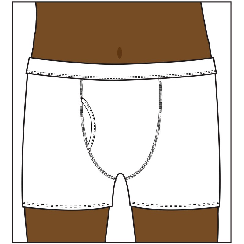 Handcraft Little Boys' Jurassic Park Boxer Briefs (Pack of 5),