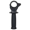 Bosch 2602025190 Handle for Impact Drills –, Black